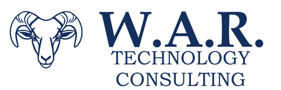 W.A.R. Technology Consulting
